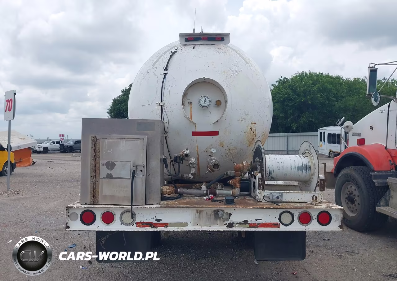 2006 Hino Hino 338 VIN:5PVNV8JT462S10693 - 18