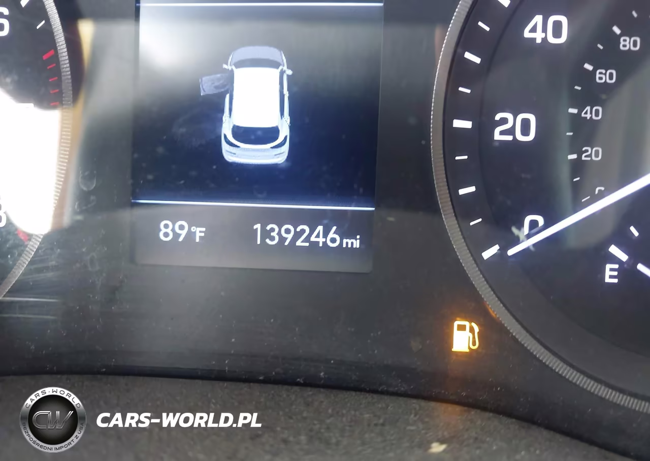 2019 Hyundai Tucson Se VIN:KM8J2CA49KU889454 - 15