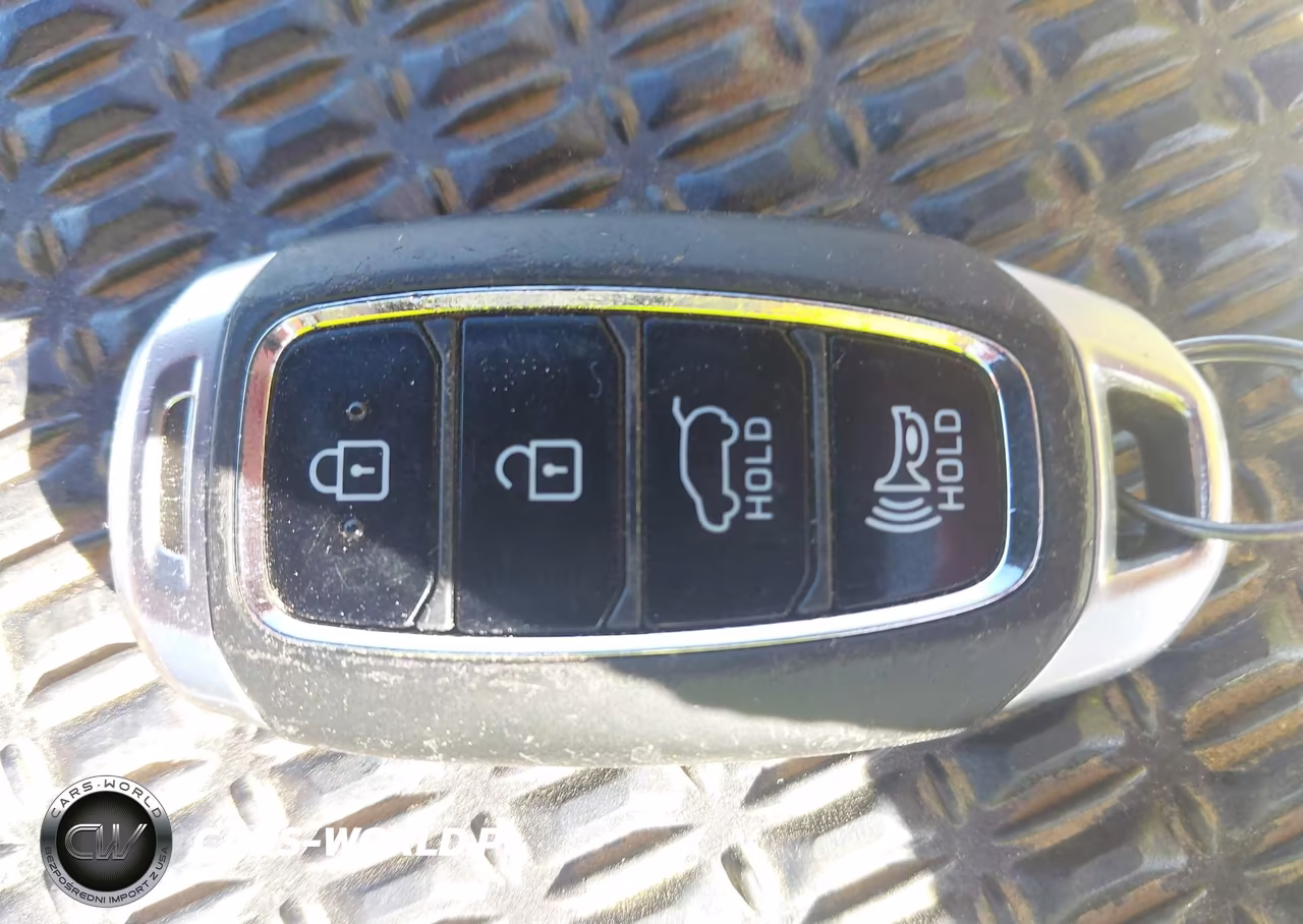 2019 Hyundai Kona Sel VIN:KM8K62AA6KU286700 - 11