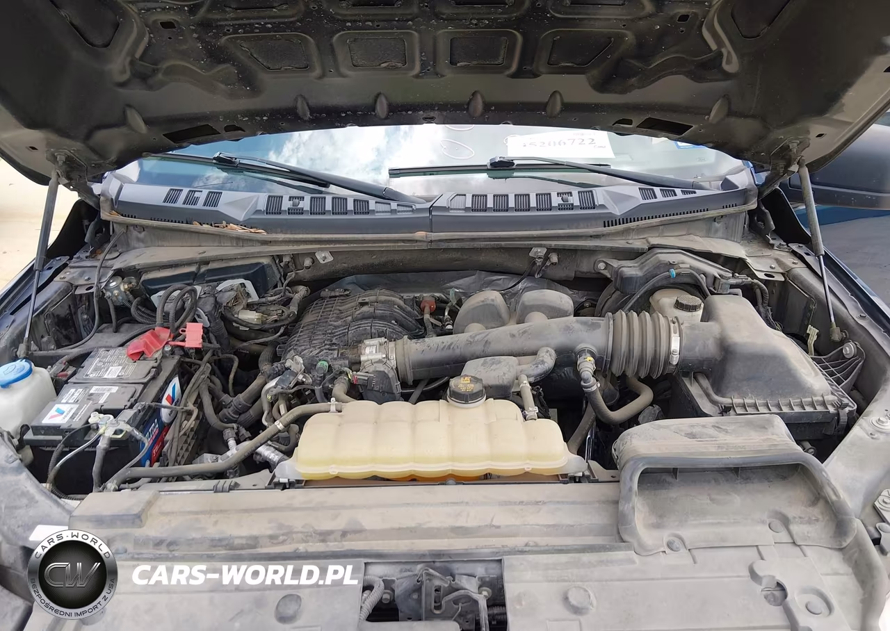 2020 Ford F-150 Xl VIN:1FTEW1EB4LKD26543 - 10