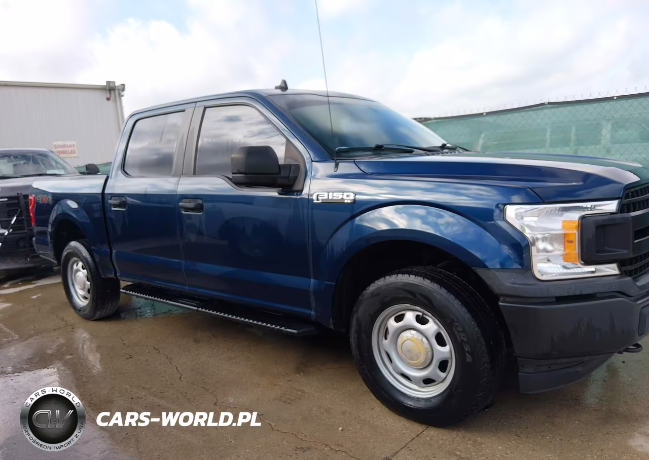 2020 Ford F-150 Xl VIN:1FTEW1EB4LKD26543 - 18
