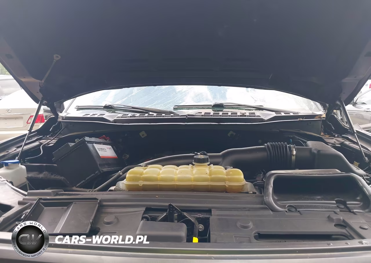 2020 Ford F-150 Raptor VIN:1FTFW1RG3LFA68986 - 10
