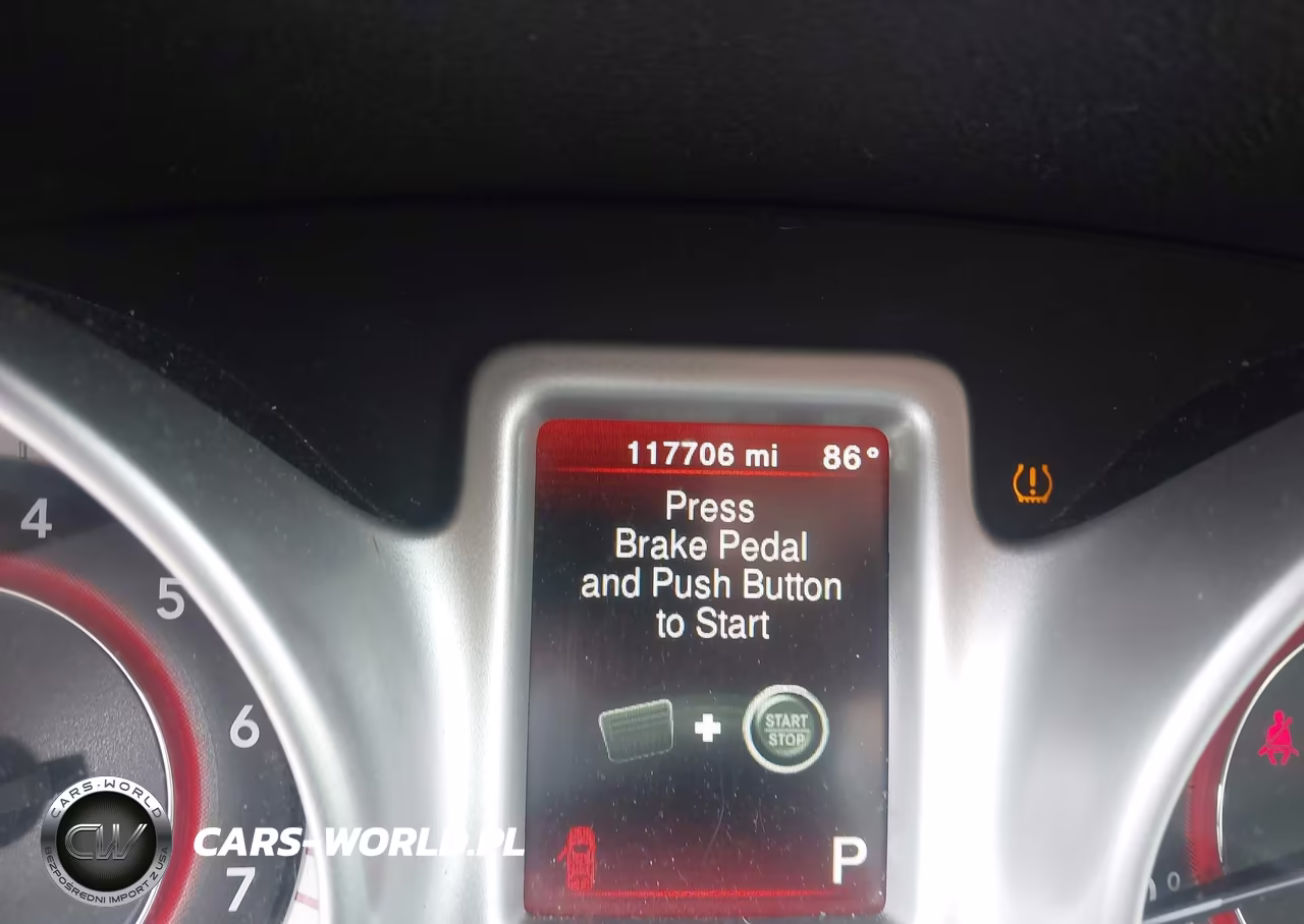 2019 Dodge Journey Se VIN:3C4PDCBB9KT784140 - 16