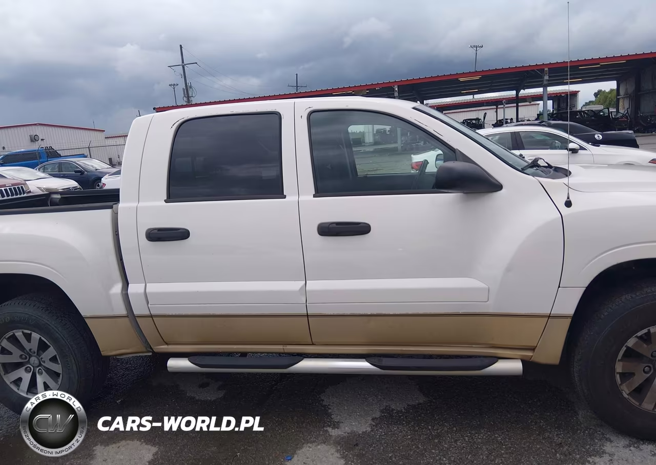2009 Mitsubishi Raider Ls VIN:1Z7HC28K09S729732 - 13