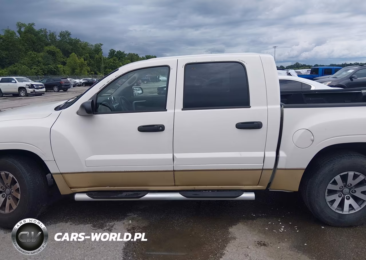 2009 Mitsubishi Raider Ls VIN:1Z7HC28K09S729732 - 14