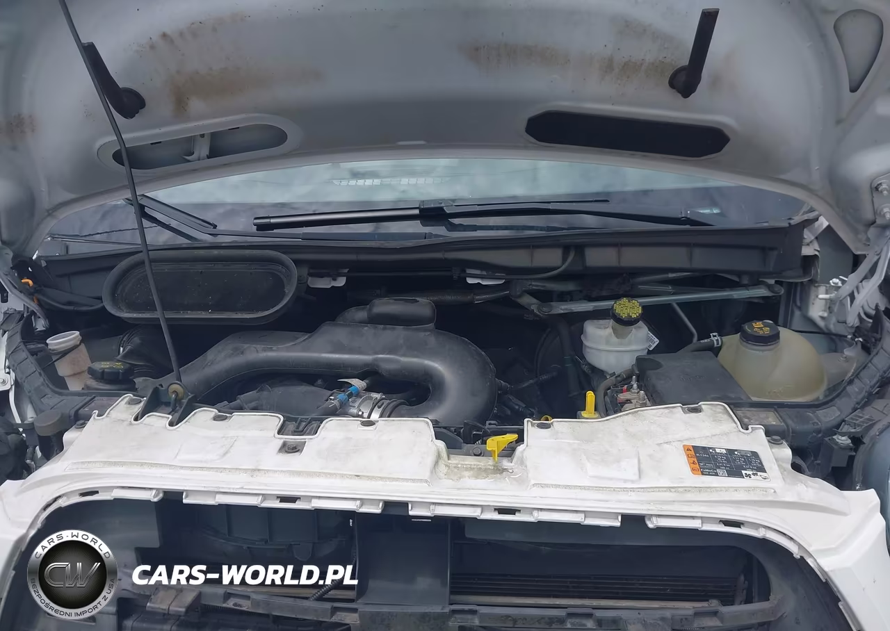 2019 Ford Transit-150 VIN:1FTYE9ZM9KKB10664 - 10