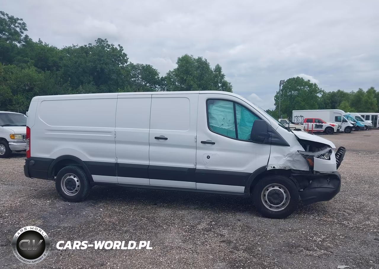 2019 Ford Transit-150 VIN:1FTYE9ZM9KKB10664 - 13