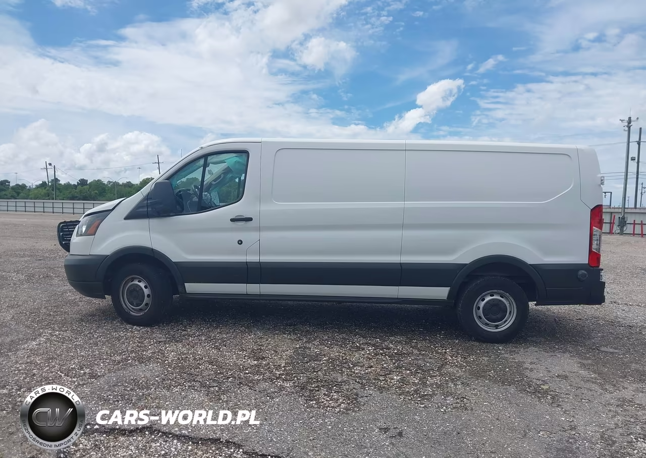 2019 Ford Transit-150 VIN:1FTYE9ZM9KKB10664 - 14