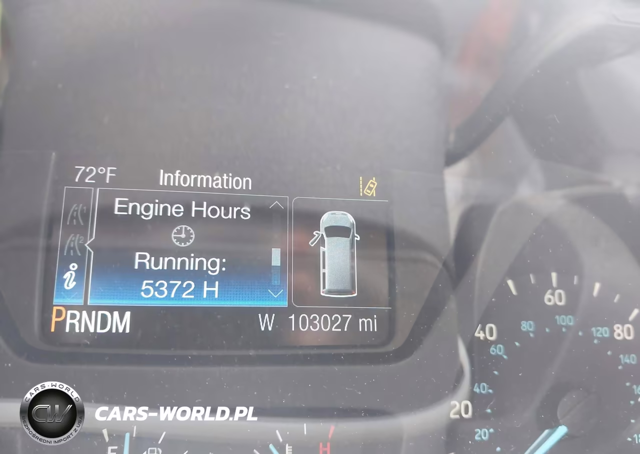 2019 Ford Transit-150 VIN:1FTYE9ZM9KKB10664 - 15
