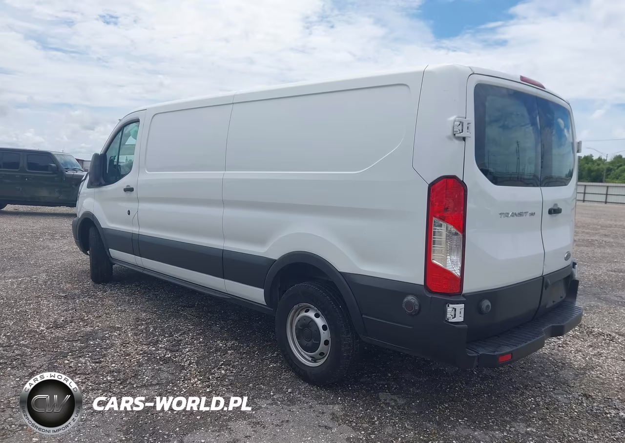 2019 Ford Transit-150 VIN:1FTYE9ZM9KKB10664 - 3