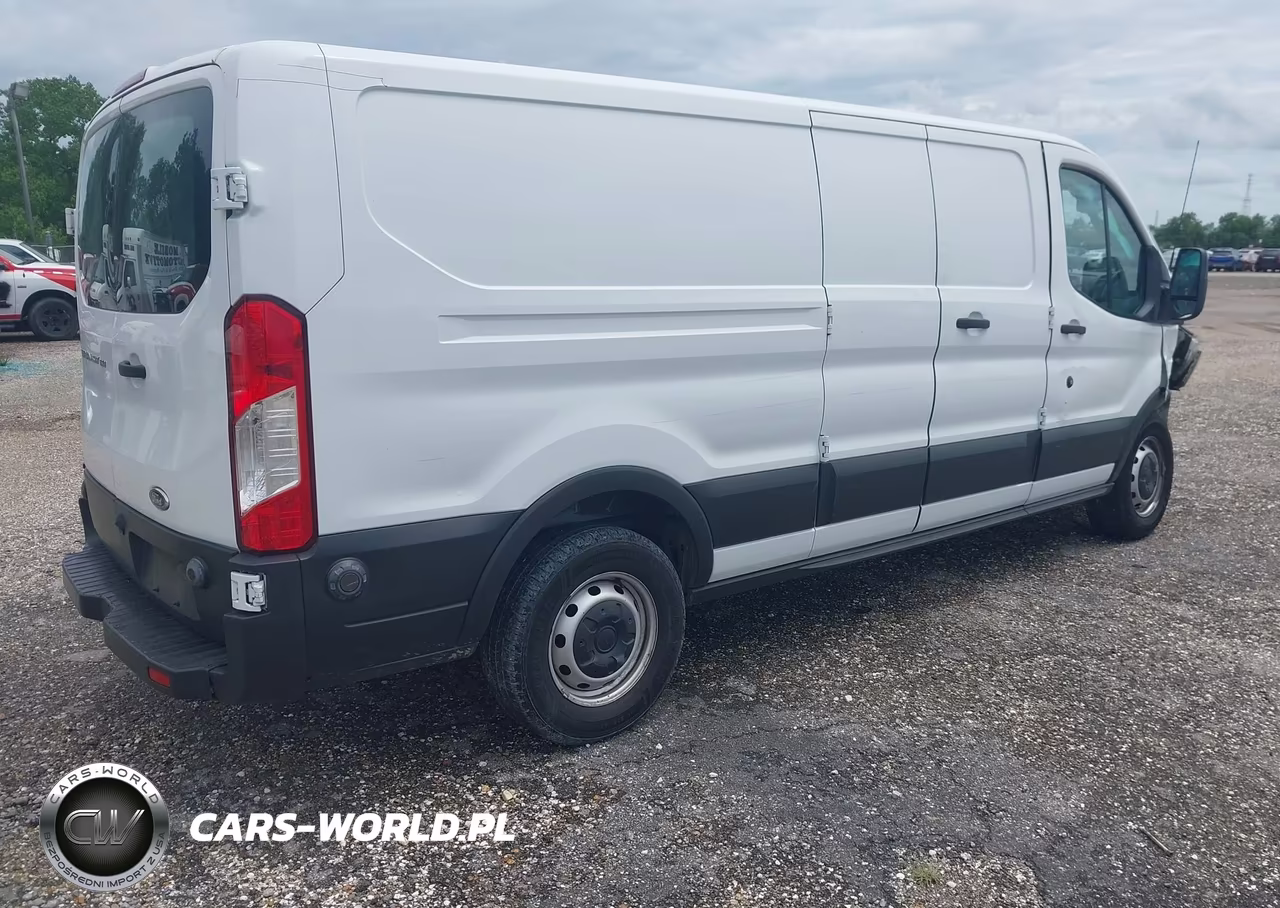 2019 Ford Transit-150 VIN:1FTYE9ZM9KKB10664 - 4