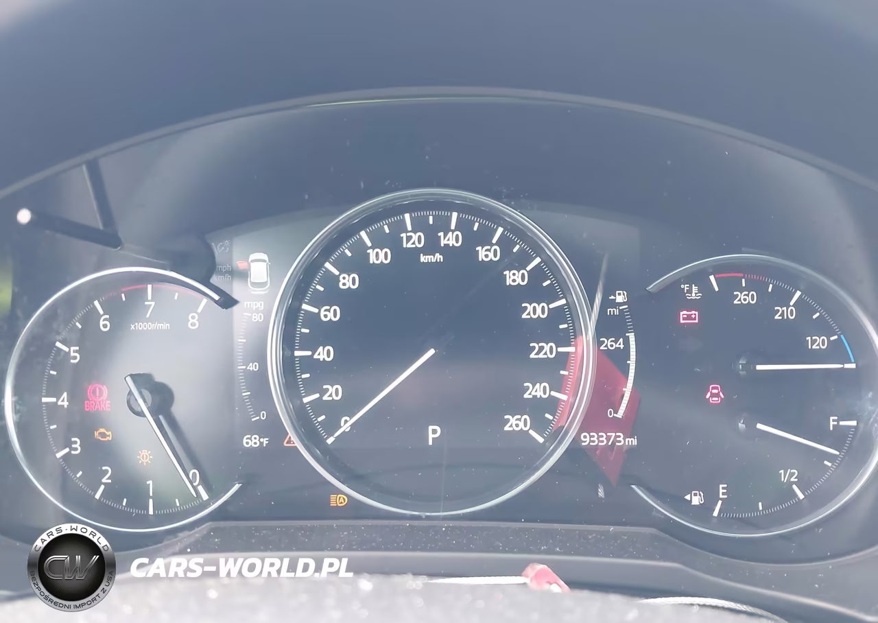 2021 Mazda Cx-5 Grand Touring VIN:JM3KFADM7M0360924 - 7