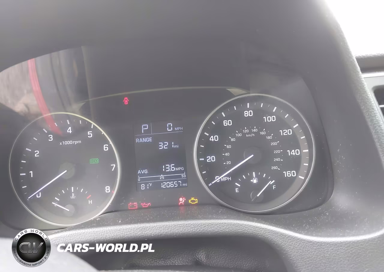 2017 Hyundai Elantra Se VIN:5NPD84LFXHH009353 - 7