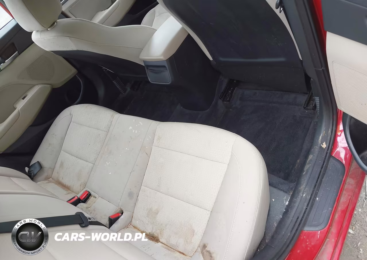 2017 Hyundai Elantra Se VIN:5NPD84LFXHH009353 - 8