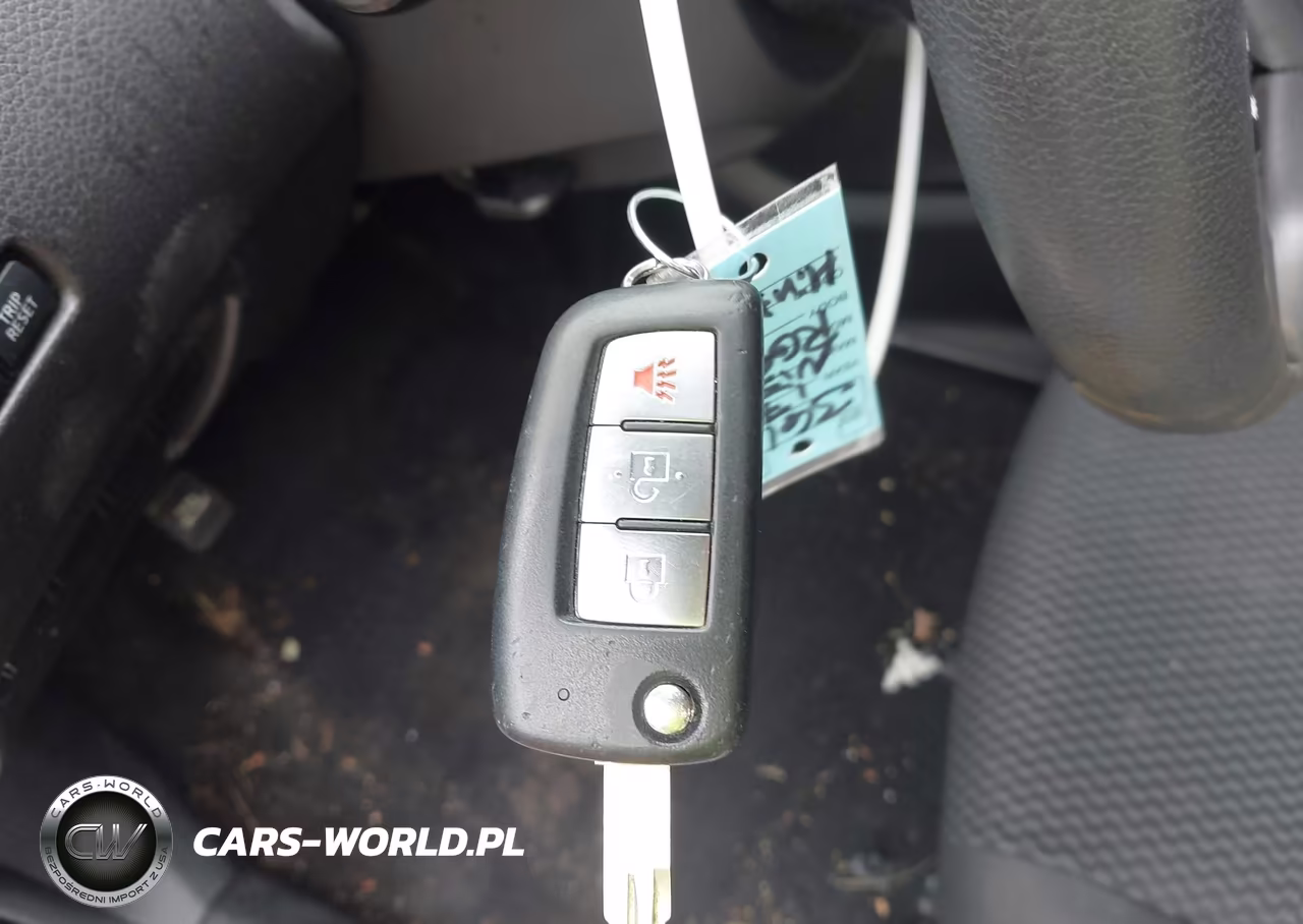 2017 Nissan Rogue Sport S VIN:JN1BJ1CR1HW122660 - 11
