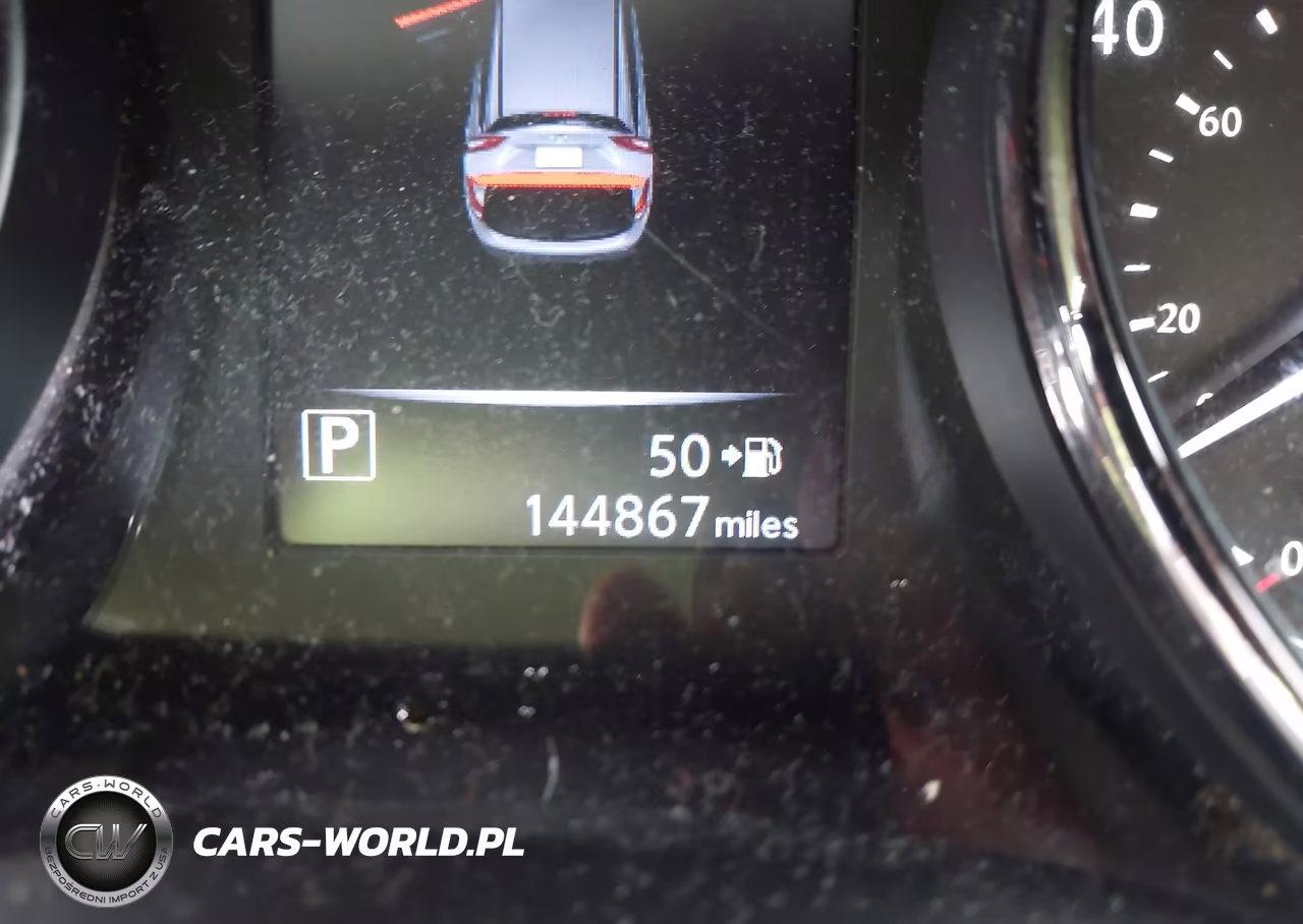 2017 Nissan Rogue Sport S VIN:JN1BJ1CR1HW122660 - 16