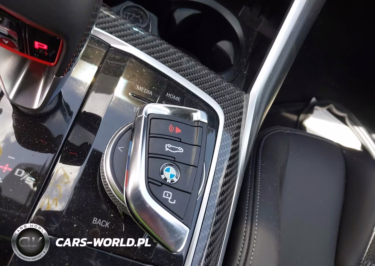2026 BMW M4 Competition VIN:WBS23HK00TCW35940 - 11