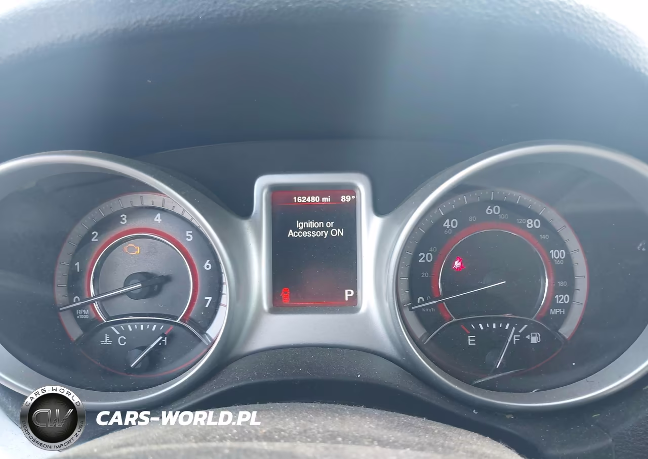 2017 Dodge Journey Sxt VIN:3C4PDCBG6HT517977 - 7