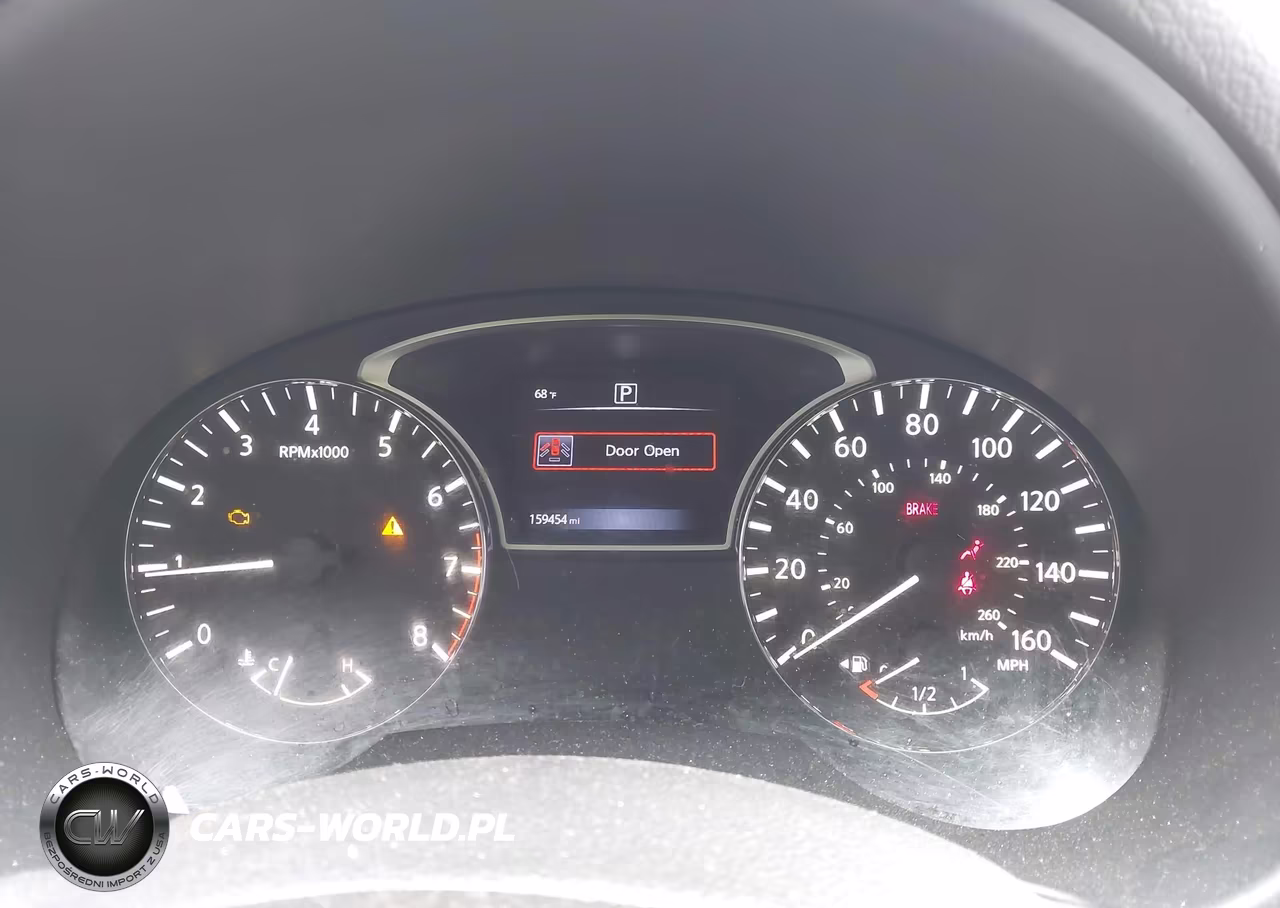 2016 Nissan Altima 2.5-2.5 S-2.5 Sl-2.5 Sr-2.5 Sv VIN:1N4AL3AP7GN326647 - 7