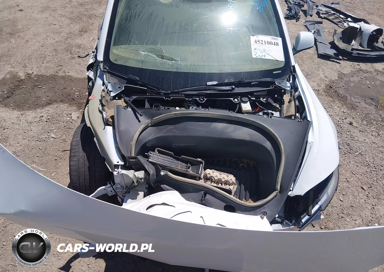 2025 Tesla Model 3 Long Range All-Wheel Drive VIN:5YJ3E1EBXSF021523 - 10