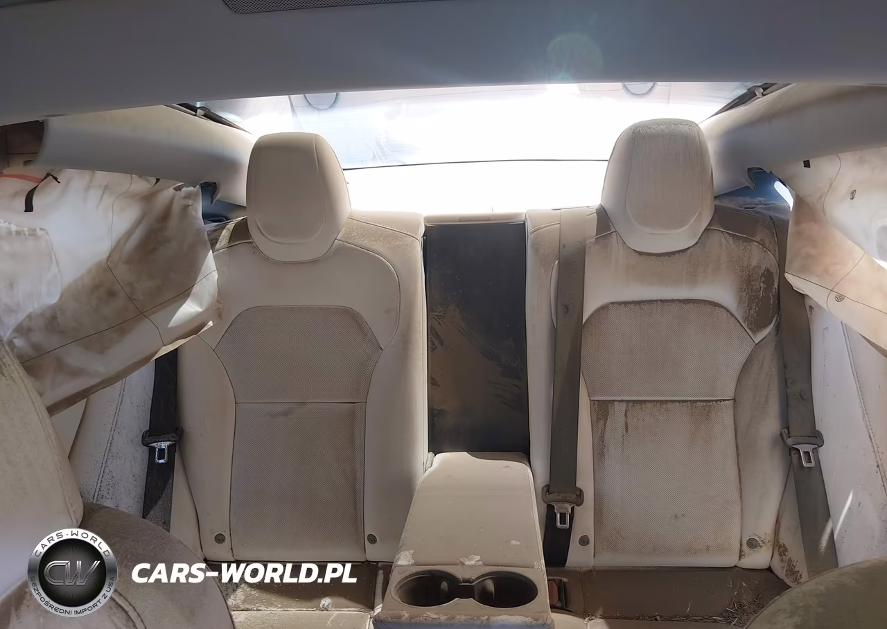 2025 Tesla Model 3 Long Range All-Wheel Drive VIN:5YJ3E1EBXSF021523 - 8