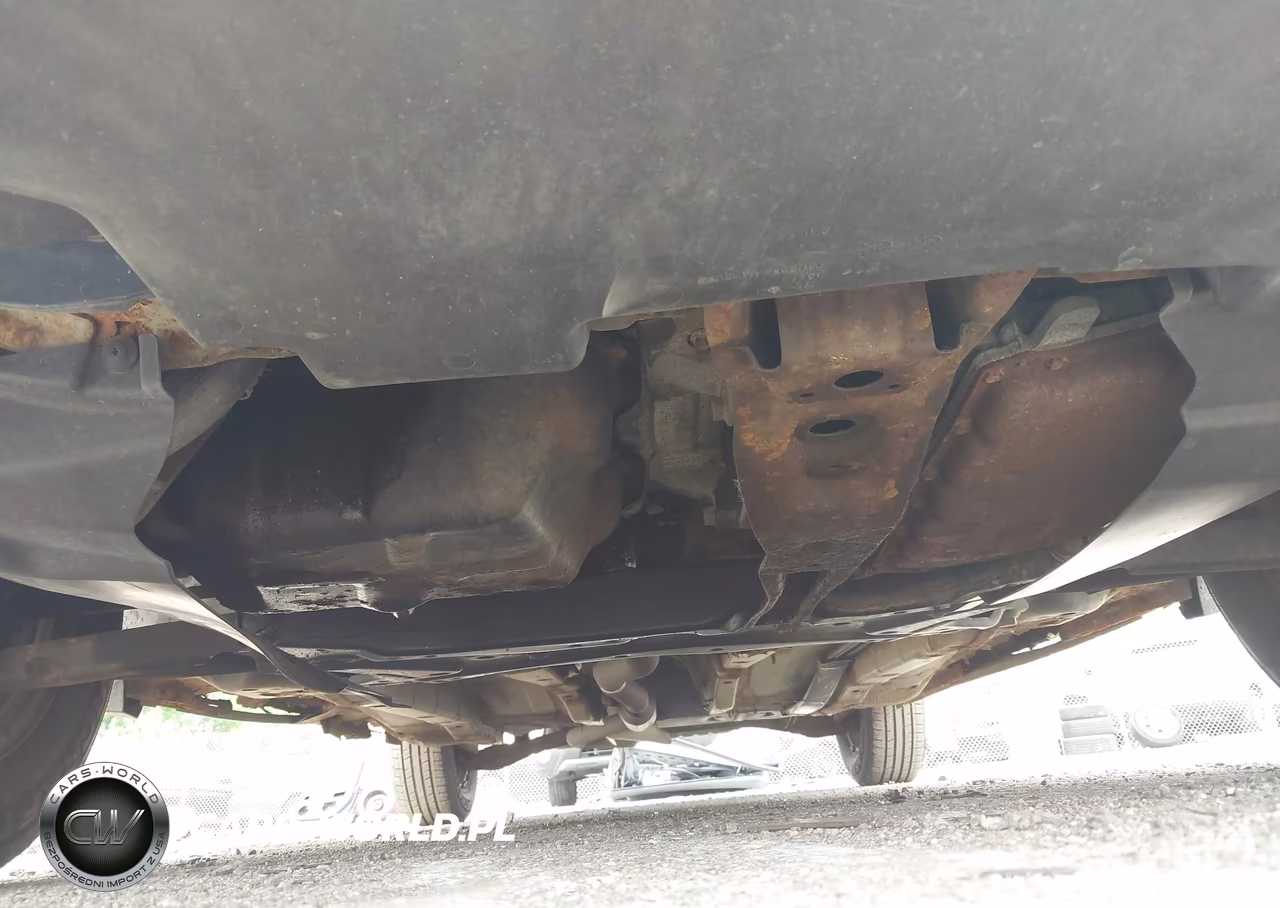 2007 Dodge Caliber VIN:1B3HB28B07D133974 - 6