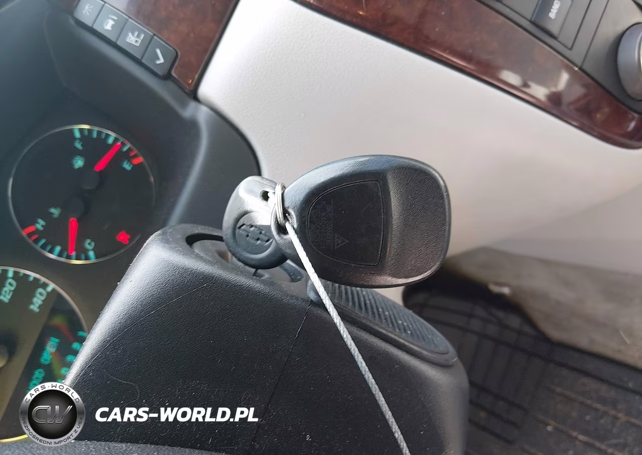 2011 Chevrolet Impala Lt VIN:2G1WG5EK2B1233424 - 11
