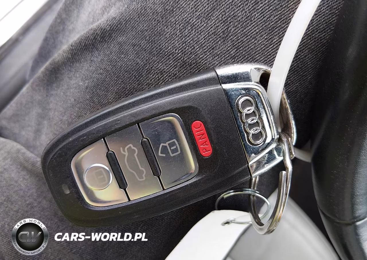 2015 Audi A4 2.0T Premium VIN:WAUAFAFL6FN005058 - 11