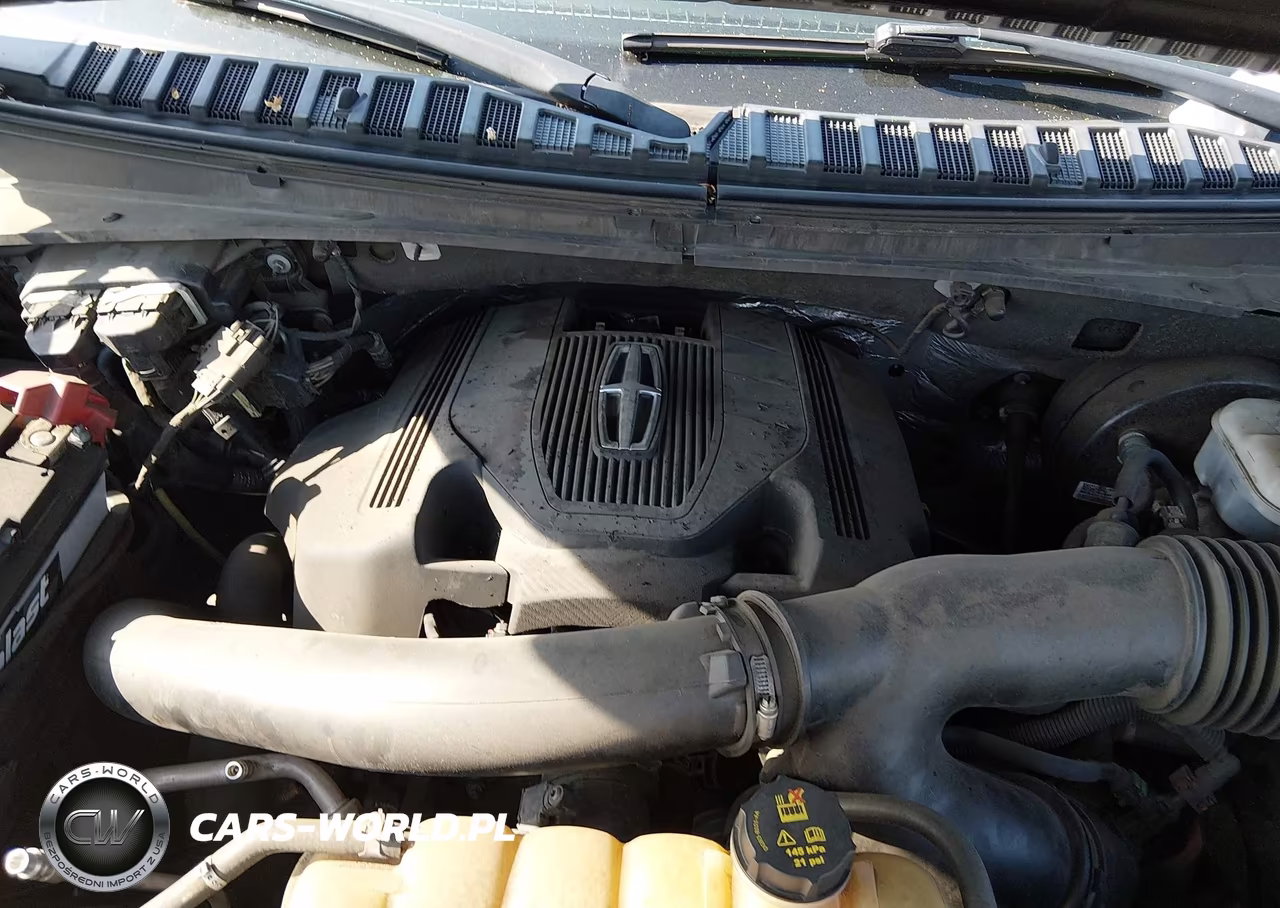2020 Lincoln Navigator Reserve VIN:5LMJJ2KT1LEL00716 - 10