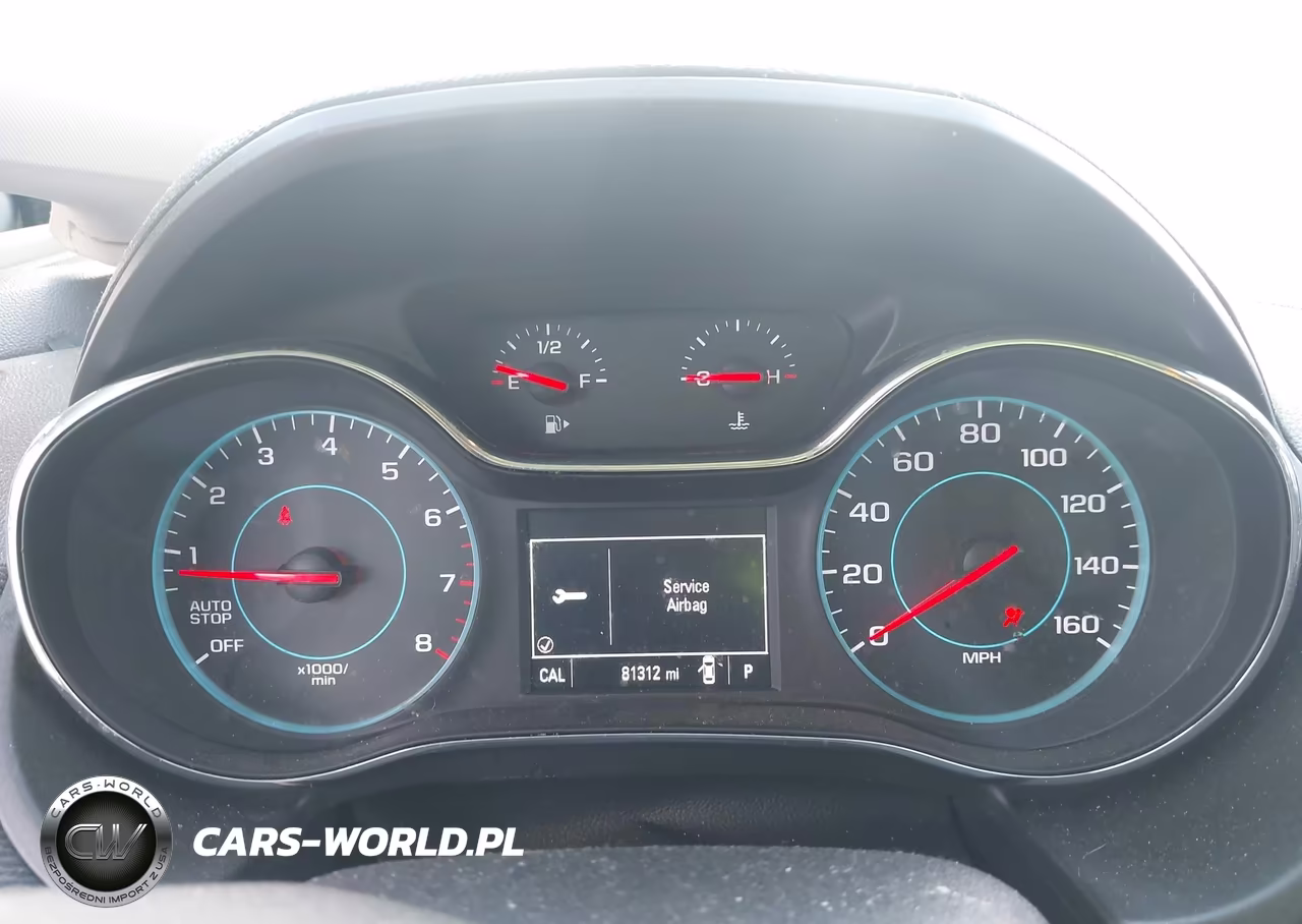 2017 Chevrolet Cruze Ls Auto VIN:1G1BC5SM4H7146183 - 7