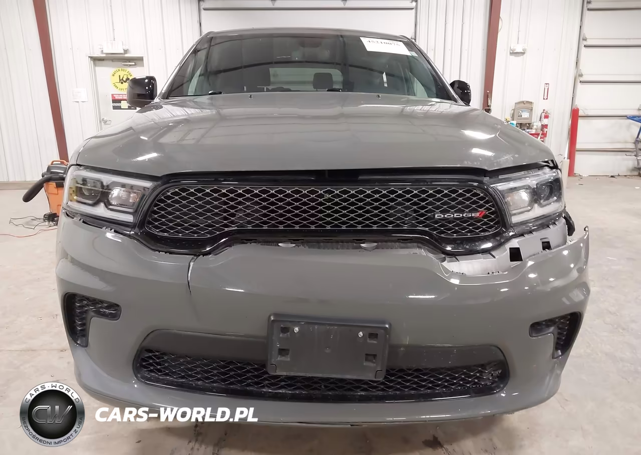 2023 Dodge Durango Sxt Awd VIN:1C4RDJAGXPC657815 - 12