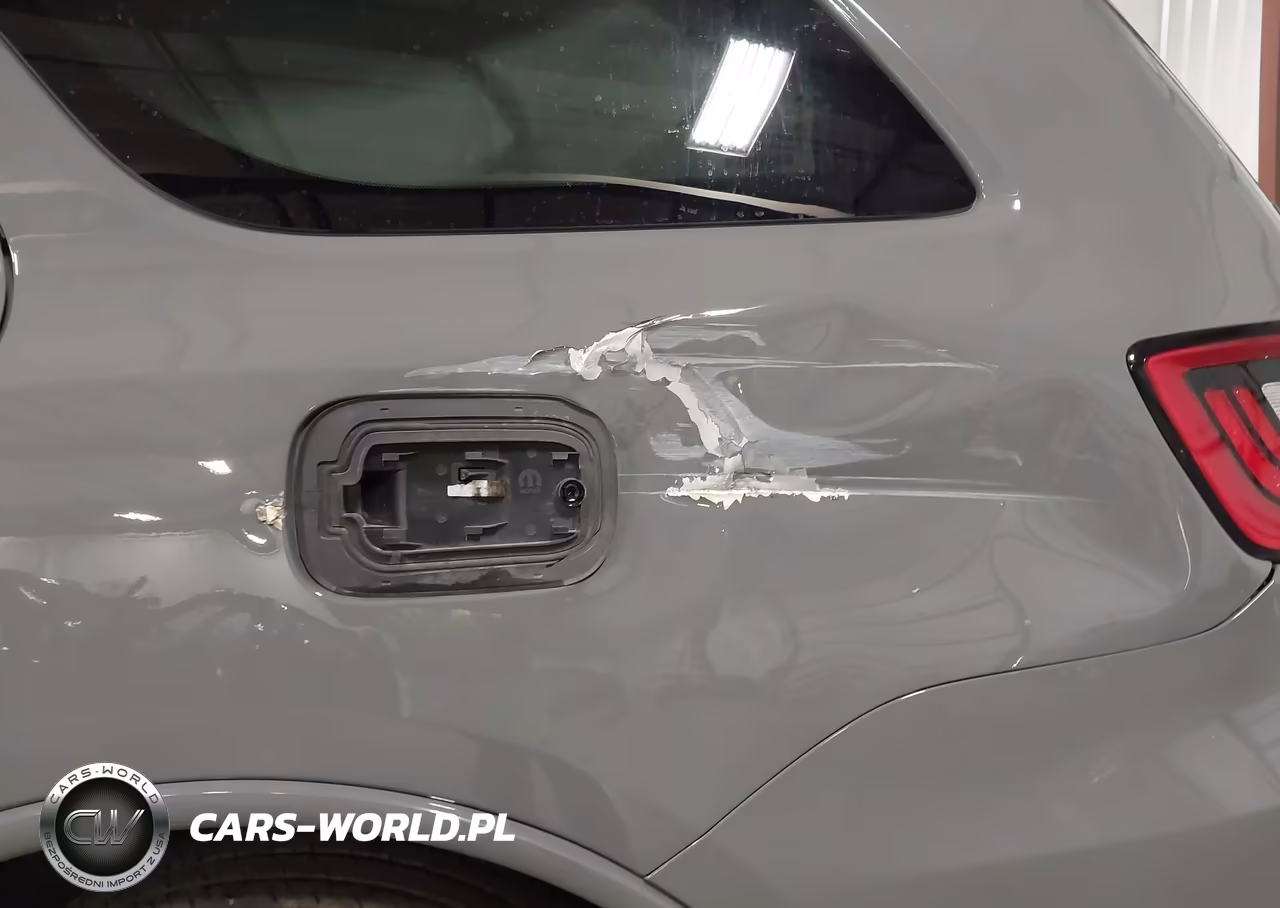 2023 Dodge Durango Sxt Awd VIN:1C4RDJAGXPC657815 - 18