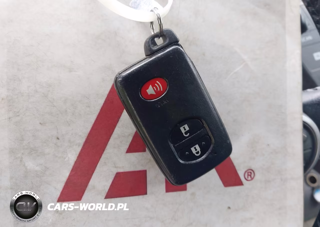 2010 Toyota Prius Iv VIN:JTDKN3DU4A5088127 - 11