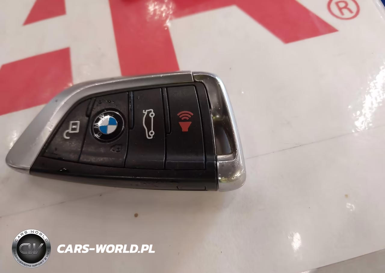 2015 BMW X5 xDrive35I VIN:5UXKR0C53F0P06179 - 11