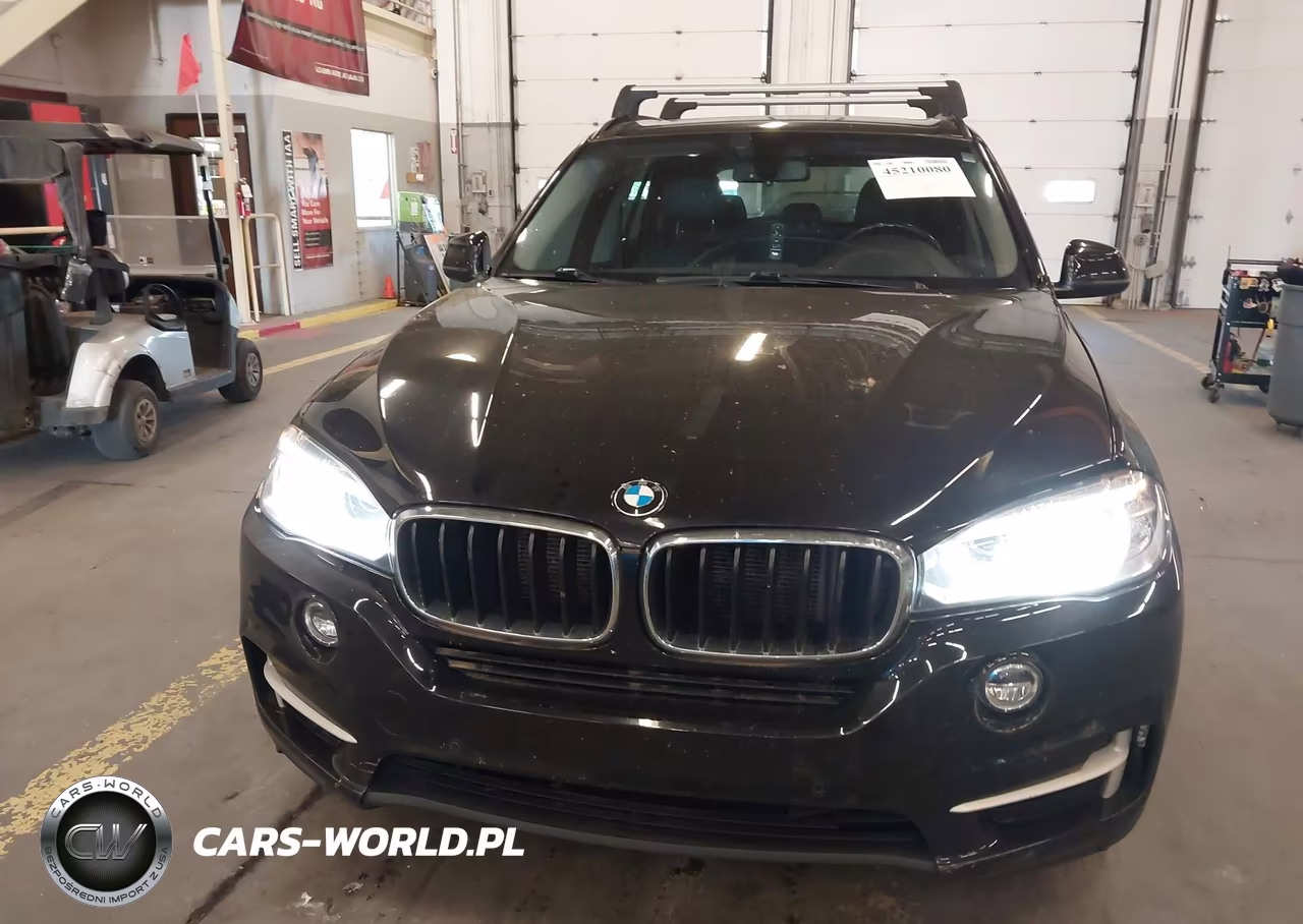 2015 BMW X5 xDrive35I VIN:5UXKR0C53F0P06179 - 12