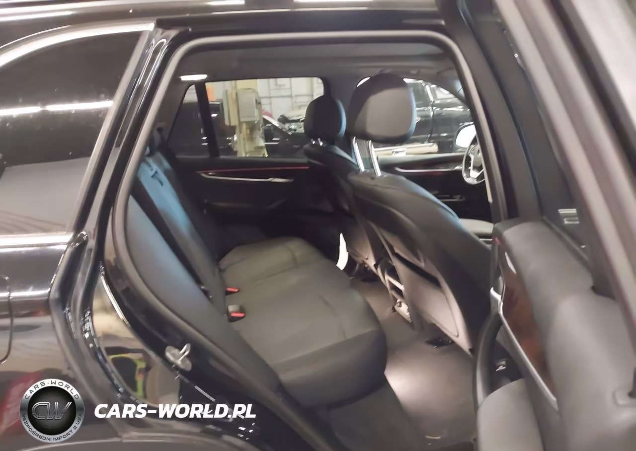 2015 BMW X5 xDrive35I VIN:5UXKR0C53F0P06179 - 8