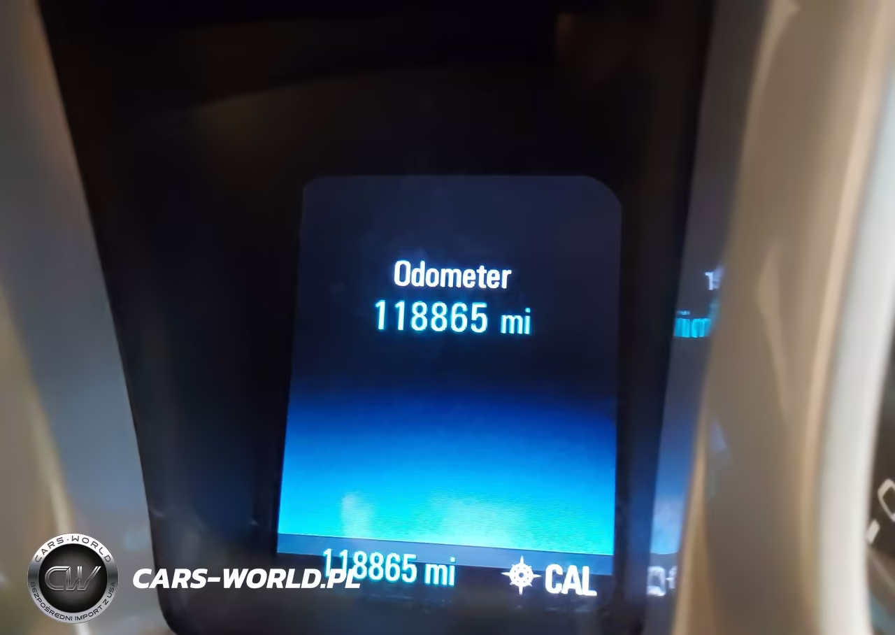 2015 Chevrolet Camaro 2Ss VIN:2G1FJ3DWXF9290469 - 14
