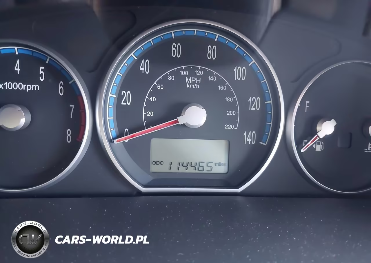 2009 Hyundai Santa Fe Limited VIN:5NMSH73E99H283500 - 7