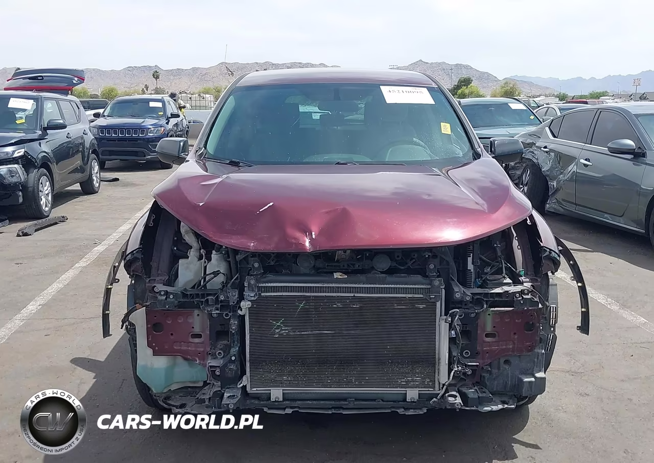 2018 Honda Cr-V Lx VIN:2HKRW5H35JH421153 - 13