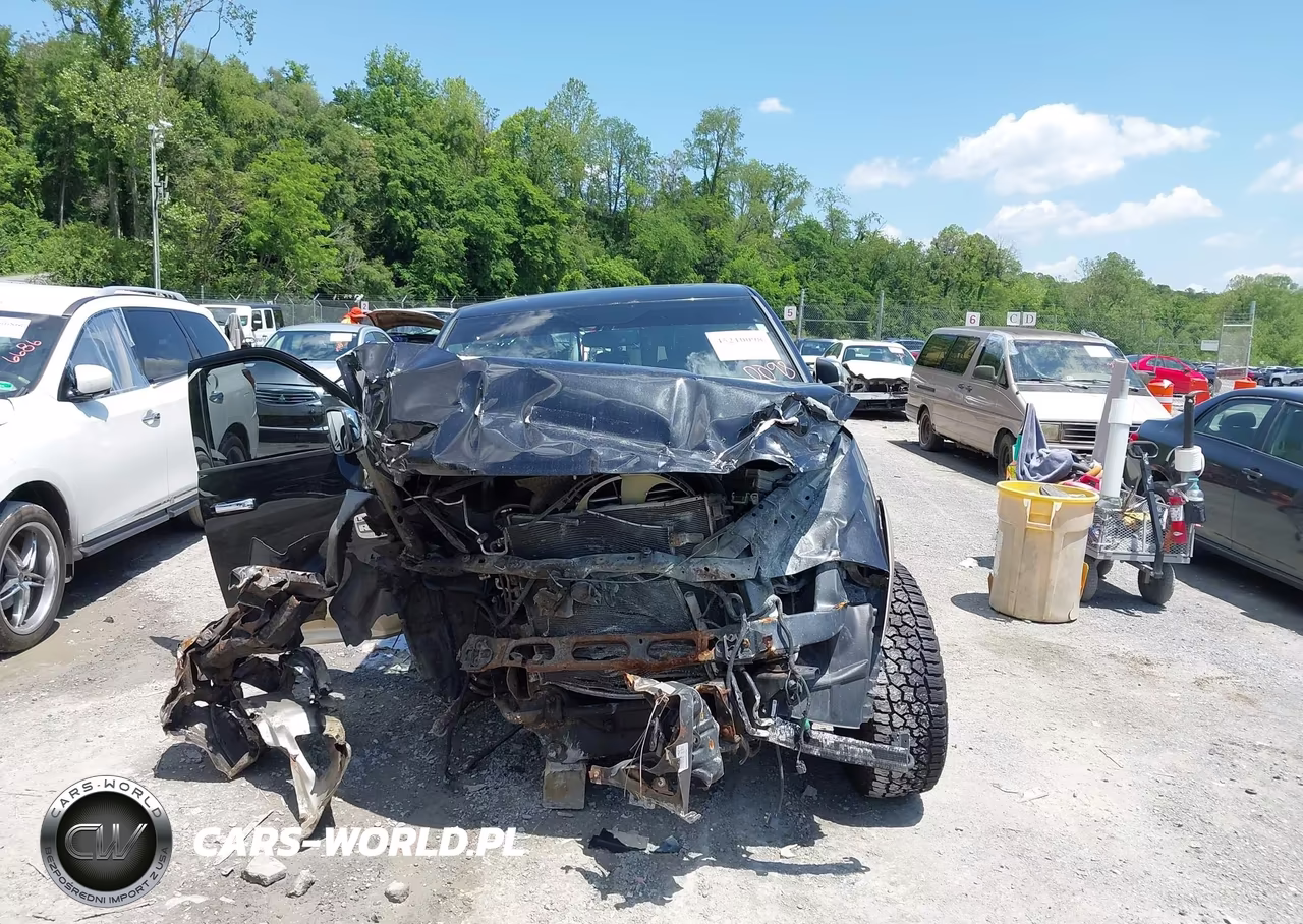 2011 Ram Ram 1500 Laramie Longhorn VIN:1D7RV1CTXBS602471 - 13