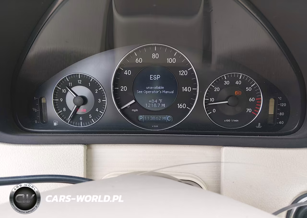 2005 Mercedes-Benz Clk 500 VIN:WDBTK75JX5F128329 - 7