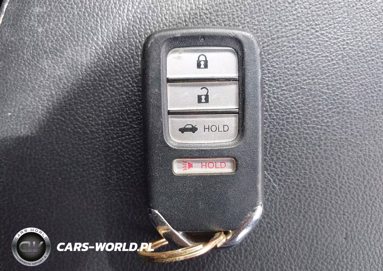 2019 Honda Accord Sport VIN:1HGCV1E36KA079194 - 11