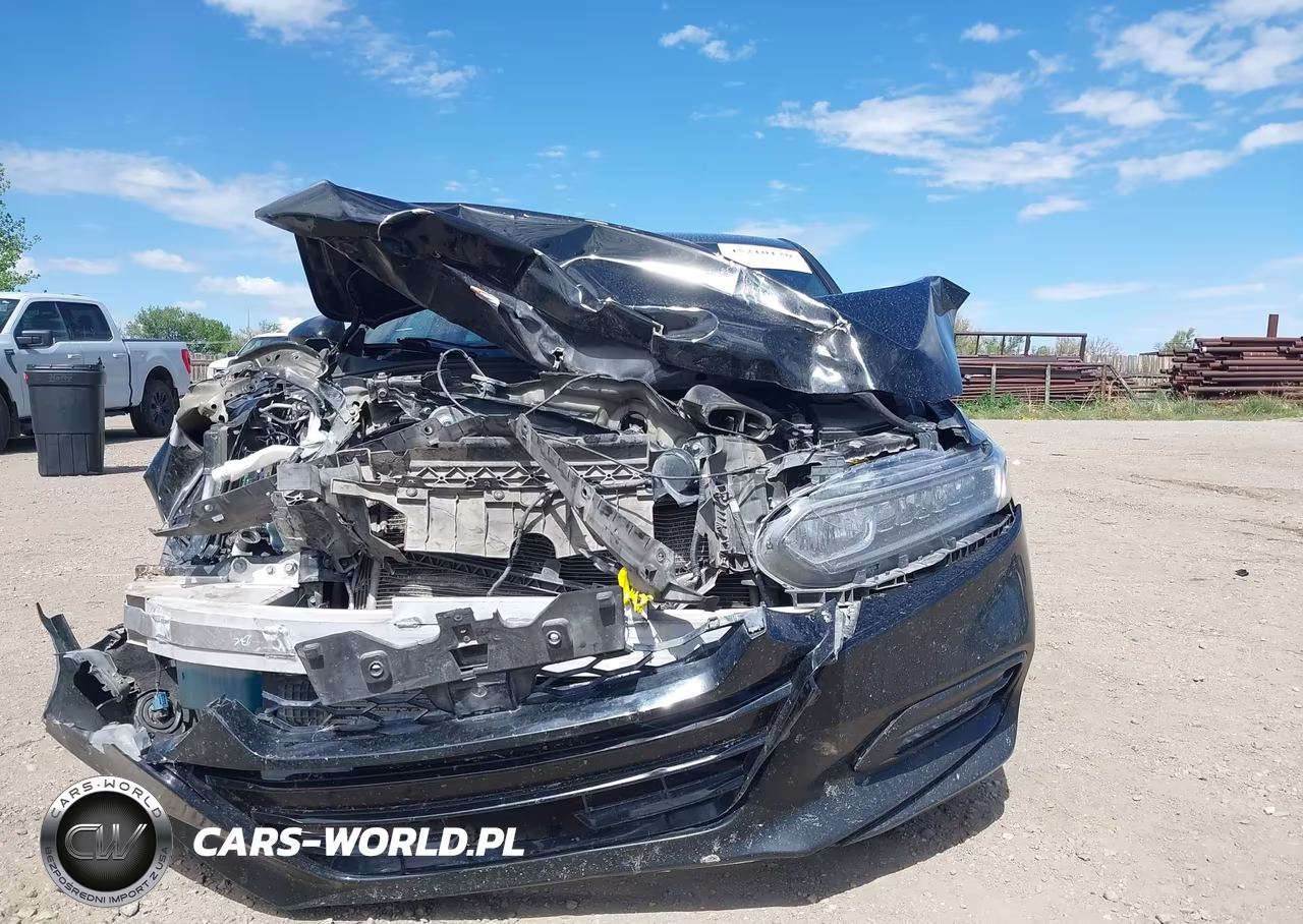 2019 Honda Accord Sport VIN:1HGCV1E36KA079194 - 13