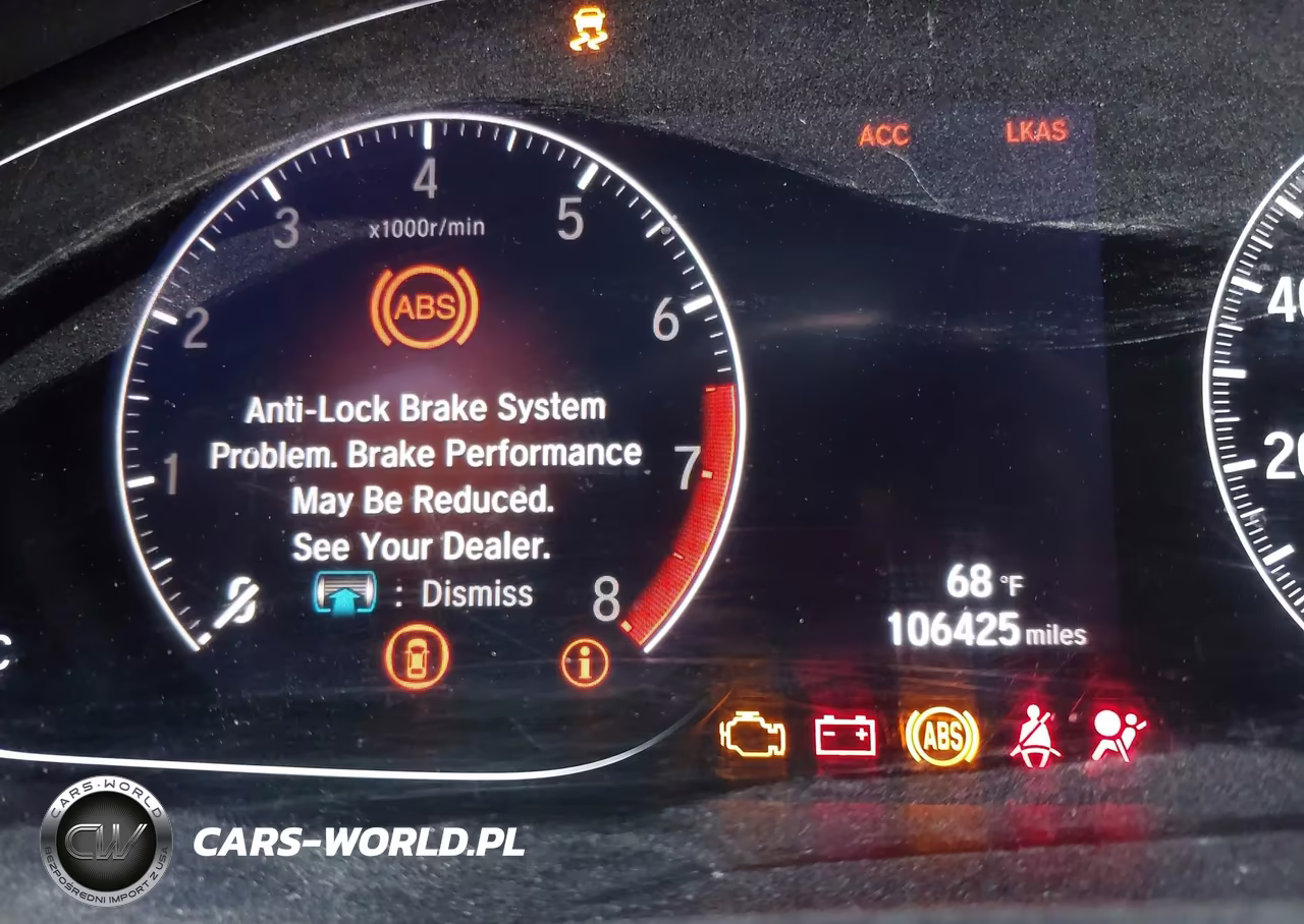 2019 Honda Accord Sport VIN:1HGCV1E36KA079194 - 16