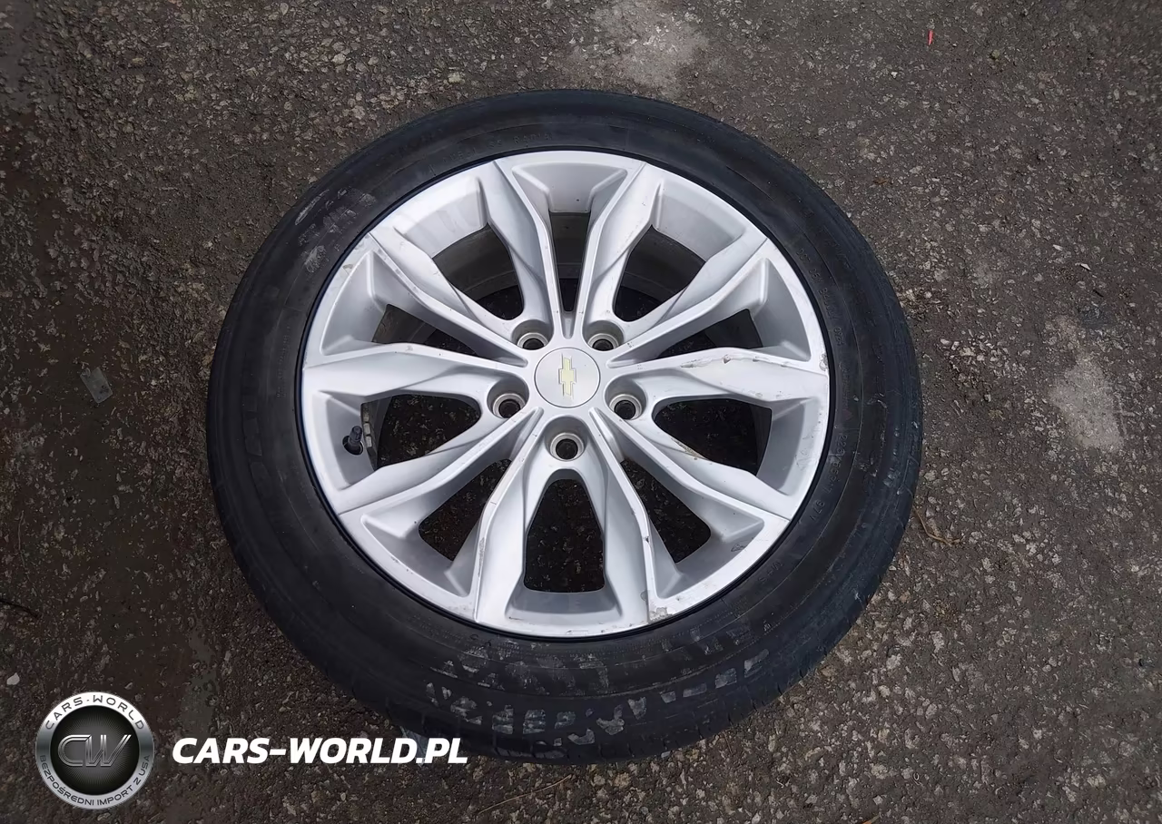 2019 Chevrolet Malibu Lt VIN:1G1ZD5ST2KF119967 - 12