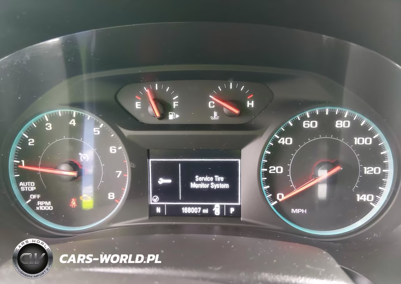 2019 Chevrolet Malibu Lt VIN:1G1ZD5ST2KF119967 - 7