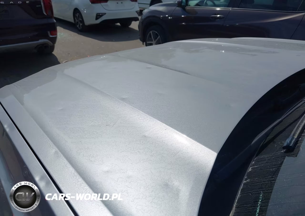 2021 Volkswagen Atlas 3.6L V6 Sel Premium VIN:1V2TR2CA0MC513223 - 6