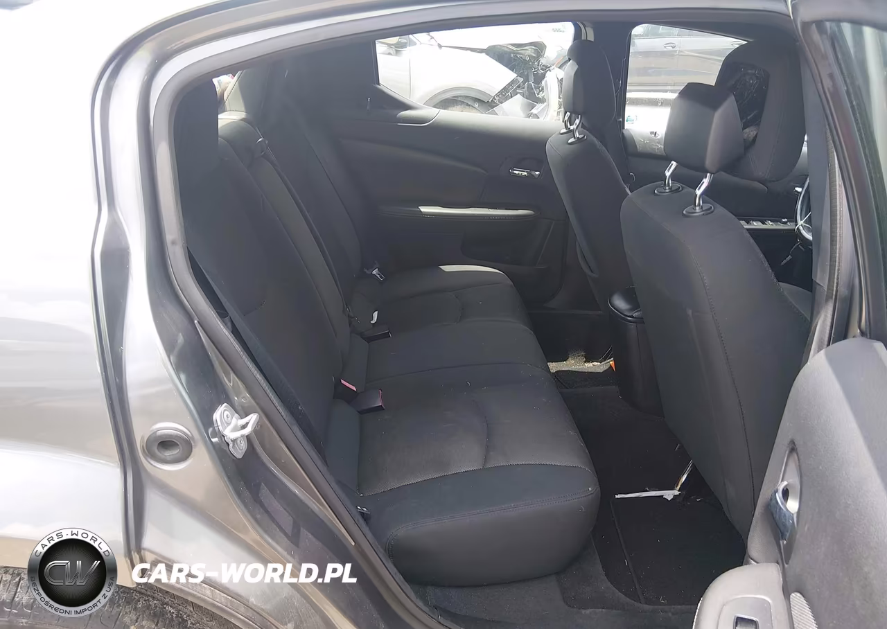 2013 Dodge Avenger Se VIN:1C3CDZABXDN571868 - 8