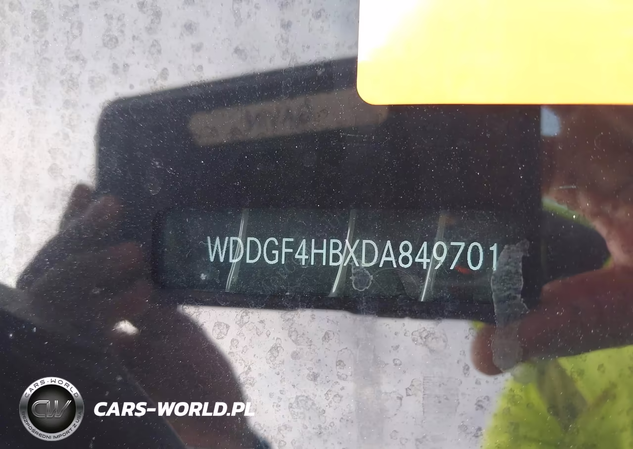 2013 Mercedes-Benz C 250 Sport VIN:WDDGF4HBXDA849701 - 17
