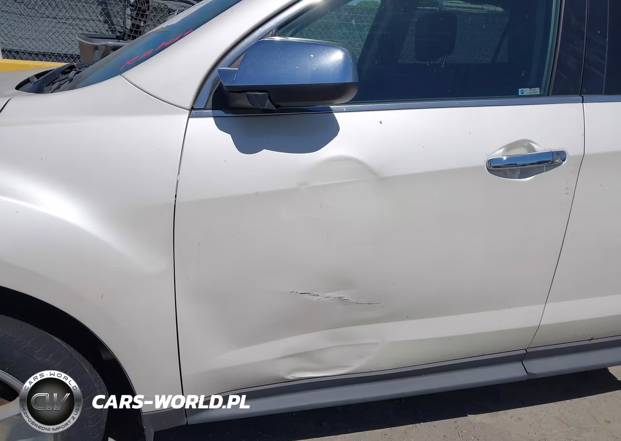 2014 Chevrolet Equinox 2Lt VIN:1GNALCEK1EZ104952 - 6